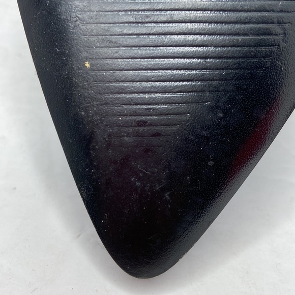 Steve Madden Women’s Blue Galleryy Round Toe High Heel Shoes Size 7M - Picture 11 of 13